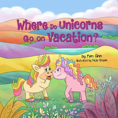 Where do unicorns go on vacation?