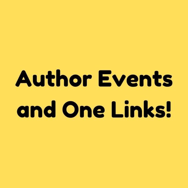Author Events and One Links