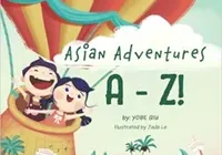 asian adventures